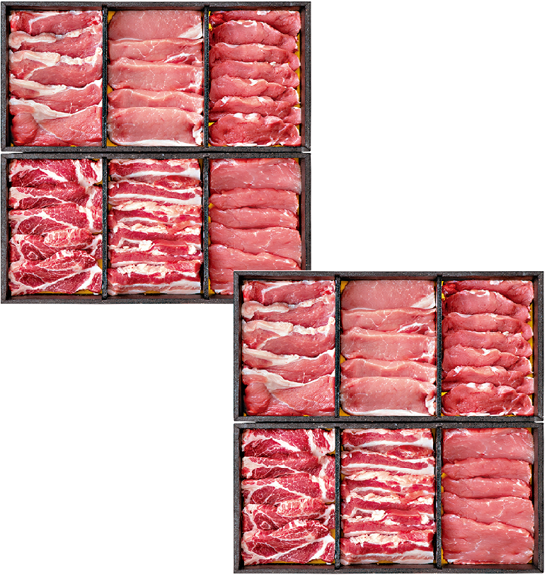 3d宮崎ブランドポーク6部位食べ比べ焼肉セット プレゼント付 会員シークレットセール 宮崎牛のギフト 通販 ミヤチク オンラインショップ 3d宮崎ブランドポーク6部位食べ比べ焼肉セット プレゼント付 会員シークレットセール 宮崎牛のギフト 通販 ミヤチク オンラインショップ