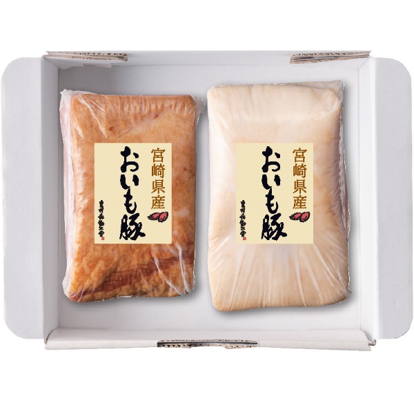 おいも豚 / 宮崎牛のギフト 通販【ミヤチク オンラインショップ】