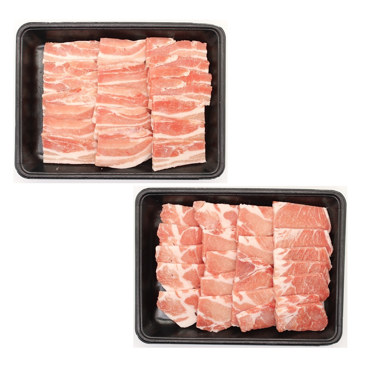 会員 おいも豚肩ロース焼肉 バラ焼肉各400g 宮崎牛のギフト 通販 ミヤチク オンラインショップ 会員 おいも豚肩ロース焼肉 バラ焼肉各400g 宮崎牛のギフト 通販 ミヤチク オンラインショップ